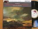 ASD 561 ED1 Schubert Wanderer Fantasie Sonata Op. 120 Richter HMV Stereo W/G 1st