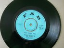 Prince Buster & all stars   Julie on My Mind  / This is a hold up   FAB 37 1968