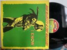 BOB MARLEY & THE WAILERS i know TUFF GONG jamaica pressing 12” roots reggae