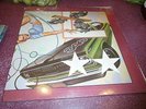THE CARS HEARTBEAT CITY LP SEALED FROM 1984 COLUMBIA HOUSE