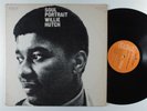 WILLIE HUTCH Soul Portrait RCA LP ^^
