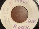 LAUREL AITKEN Moon Rock Cut Up Munno Cutting Blade BAMBOO BAM16 WLbl 1970 EX-