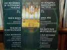 FURTWANGLER / Rohn- Beethoven - Violin Conc ./ Strauss -1944 -Wartime Rec- 2 LPs