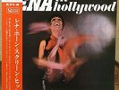 LENA HORNE - LENA IN HOLLYWOOD  1966 JAPAN WL PROMO LP w/obi YS-648-UA  EX+