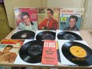 Elvis Presley - The Picture Sleeve EP Singles Mix #2
