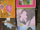 JUKEBOX STUFFER - 200 + 45 rpm records