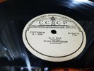 Igor BEZRODNY, violin - Bach - Caccona / Handel- Sonata 4 - LIGHTHOUSE - 10
