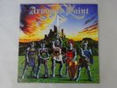 Armored Saint March Of The Saint Chrysalis WWS-91101 Japan  VINYL LP