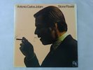 Antonio Carlos Jobim Stone Flower CTI K20P 6820 Japan  VINYL 55075 109
