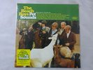Beach Boys Pet Sounds Capitol 094635137019 US Sealed,Yellow&Green VINYL LP