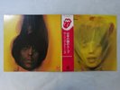The Rolling Stones Goats Head  Rolling Stones P-8374S Japan  VINYL LP OBI