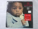 Lil Wayne Tha Carter III Cash Money B0011671-01 US  VINYL LP