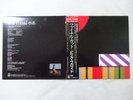 Pink Floyd The Final Cut CBS/Sony 25AP 2410 Japan  VINYL LP OBI