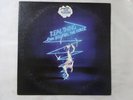 Real Thing Can You Feel The Force Epic 25 3P-199 Japan CHEESECAKE VINYL LP