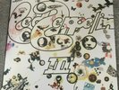 Led Zeppelin - Led Zeppelin III - Grey Vinyl (Record LP Vinyl Album)