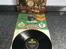 LP THE BEATLES Sgt Pepper's Lonely Hearts Club Band UK 1ST PRESS STEREO PMC 7027