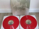 Queen Greatest Hits III  2 LP  red Vinyl