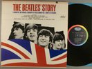 Beatles, The  The Beatles Story   Mono  Pop Rock; Narritive; Interview