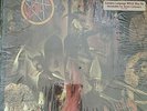SLAYER Reign in Blood vinyl First Pressing Def Jam records 1986 GHS 24 31