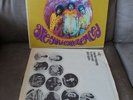 Reprise.RS-6261. THE Jimi Hendrix EXPERIENCE-ARE YOU EXPERIENCED?