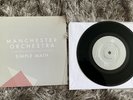 Manchester Orchestra Simple Math 7