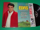 ELVIS PRESLEY - Kissin' Cousins (LPM-2894) Scarce 