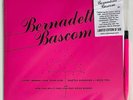 THE BERNADETTE BASCOM EP * LIMITED 10