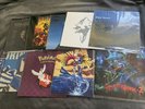 Goldeneye, Ultimate Doom, Final Fantasy, Pokémon, & More VGM Vinyl NoT MoOnShAkE