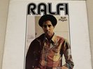 RALFI PAGAN RARE LATIN FUNK RECORD ORIGINAL FANIA CLOUDS LP STEREO