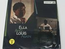 EMI HMV CLP 1147 Ella Fitzgerald and Louis Armstrong Again Volume 2 Two Vinyl LP