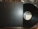 AC/DC Back In Black ATLANTIC 1st pressing SD-16018 'RL' robert ludwig  NM VINYL