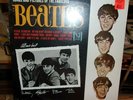 The Beatles ?Songs And Pictures Of The Fabulous Beatles -VJ 1092  FACTORY SEALED