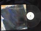 Harold Budd/Brian Eno “The Pearl” vinyl 1984 EGED 37 Sterling Press played VG++
