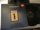 JAMIROQUAI Traveling Without Moving 2LP ED1 SONY Rec 1996 w OIS - MINT Vinyl