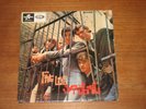 The Yardbirds 'Five Live Yardbirds' original 1964 UK-issue mono Columbia LP