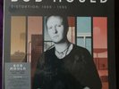 Bob Mould Distortion 1989-1995 LP Set Clear/Splater Vinyl Sealed Sign No'd Print