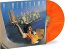 SUPERTRAMP- BREAKFAST IN AMERICA (ORANGE VINYL) OPEN STOCK