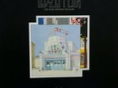 LED ZEPPELIN- THE SOUNDTRACK FROM THE FILM THE SONG..1976 SWAN SONG VINYL LP FOC