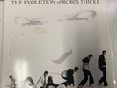 The Evolution Of ROBIN THICKE 2 LP 2006 US Original Vinyl