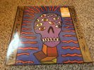 Meat Puppets - Monsters Metallic Gold Color Vinyl LP Record x/500
