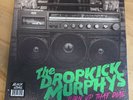 Dropkick Murphys - Turn Up that Dial [LP] Vinyl