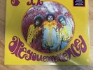 The Jimi Hendrix Experience – Are You Experienced *Family Edition* [LP] Vinyl