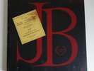 Elia Kazan's JB Archibald MacLeish 2 LP Box Set Booklet RCA Victor LD 6075
