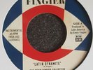 KEVIN FINGIER COLLECTIVE latin dynamite 7
