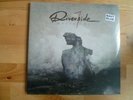 Riverside-Wasteland/2 Vinyls/Navy Blue/ Lim.Ed.