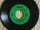 GROOVIN ' ALONG/A LITTLE BIT HARDER BY EASY (1971 ROCK/FUNK) PROMO