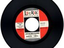 SOUL INC. – LOVE ME WHEN I’M DOWN (1968) GARAGE-PSYCH (HEAR) ORIGINAL 45 RPM