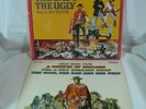 The Good, The Bad & The Ugly Vinyl LP Record UAS 5172 NM/NM PLUS ADDITIONAL LP