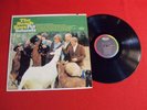 THE BEACH BOYS 60'S LP 