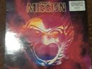 Rare #55 early releae The Mission(10